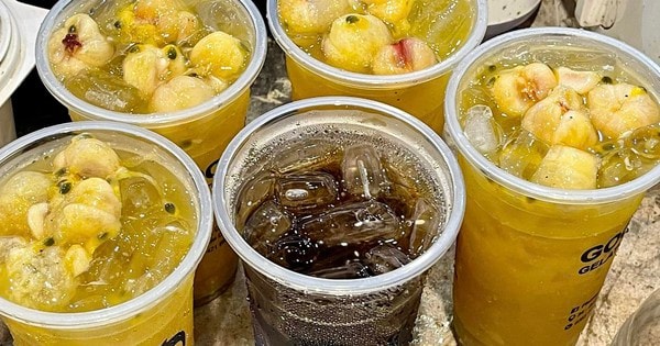 Loại quả ‘vua chất xơ’ giúp kiểm soát đường huyết giá siêu rẻ, ngày hè kết hợp cùng măng cụt thành đồ uống ‘hot trend’ giải nhiệt