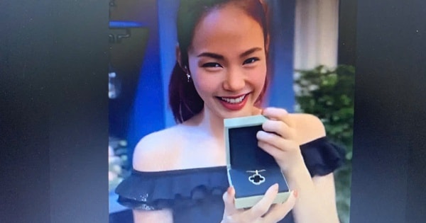 Ca sĩ Minh Hằng nhận quà 'khủng' từ chồng đại gia, nhưng cuộc sống hôn nhân mới khiến nhiều người ngưỡng mộ