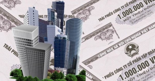 Áp lực trả nợ đè nặng ngành BĐS 7 tháng cuối năm