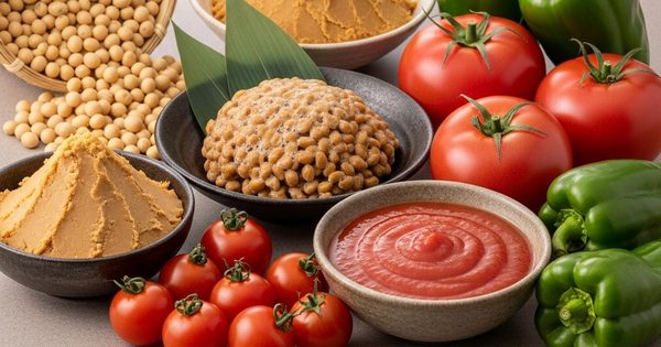 3 loại thực phẩm giàu chất xơ giúp giảm căng thẳng hiệu quả