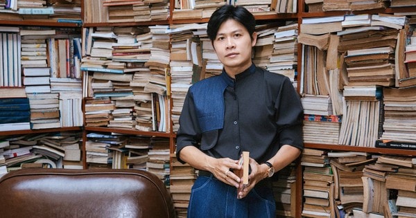 Nhạc sĩ Nguyễn Văn Chung tiết lộ gì về vợ cũ và chuyện tái hôn?