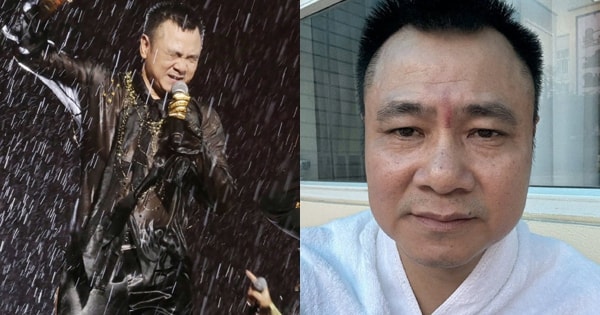 NSND Tự Long bất ngờ lên tiếng xin lỗi, ca sĩ Bằng Kiều lại nhắn gửi một điều