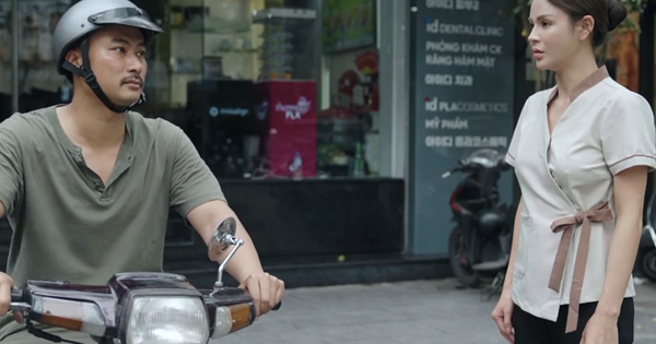 'Dịu dàng màu nắng' tập mới nhất: Bắc đau khổ và ám ảnh lý do Lan Anh ngoại tình