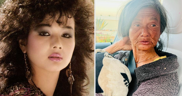 Ca sĩ hải ngoại 'bốc lửa' một thời, U70 vẫn lang thang trên đường phố Mỹ, bất ngờ hỏi về Lệ Quyên