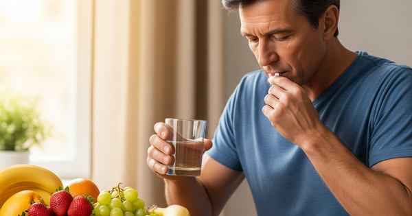 4 loại thực phẩm 'chữa lành' đường ruột sau dùng kháng sinh