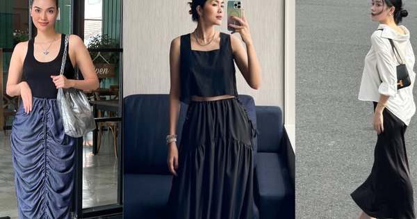 Các cô dâu hào môn Việt bị "bỏ bùa" bởi một chiếc váy