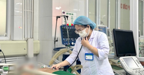 Người đàn ông 46 tuổi viêm tụy cấp đe dọa tính mạng từ thói quen của nhiều đàn ông Việt