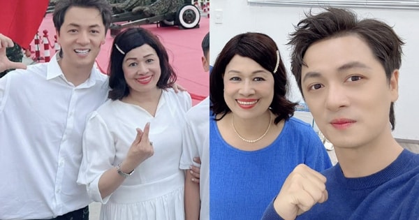 Mẹ ruột Đăng Khôi: Doanh nhân Hà Nội thành đạt, chiến thắng bạo bệnh, tuổi xế chiều hạnh phúc bên con cái