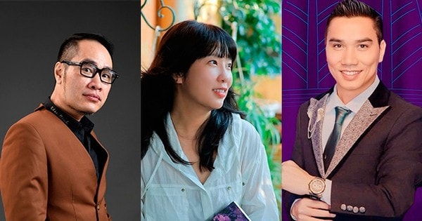 Khi nhà báo 'lấn sân' nghệ thuật: Trượt thi hát nhưng ngồi ghế nóng chấm bolero