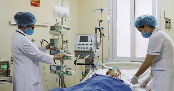 Hành trình kỳ diệu của cậu bé 14 tuổi ở Quảng Ninh bị u não ác tính