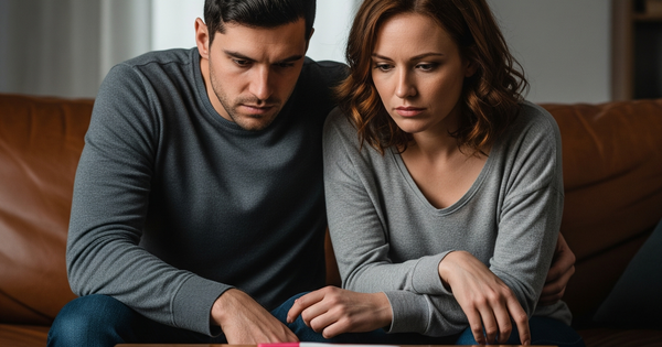 Những lý do chính gây vô sinh