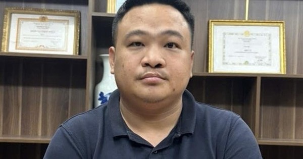 Hàng trăm nghìn người là nạn nhân của ổ nhóm lừa đảo do kẻ từng có tiền án trộm cắp cầm đầu

