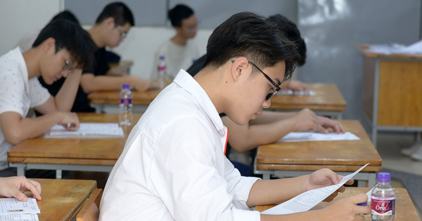 Bộ Y tế yêu cầu bảo đảm công tác y tế phục vụ kỳ thi tốt nghiệp THPT 2025