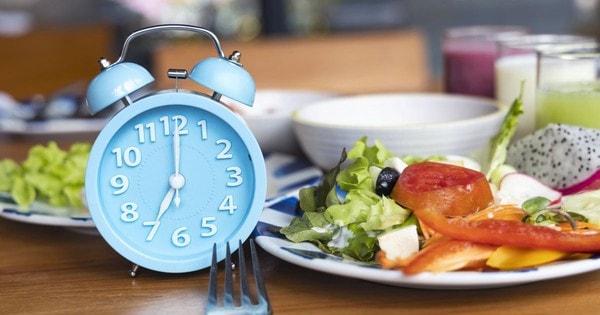 Nghiên cứu của Đại học Harvard đánh giá đây là cách ăn 1:1 giúp giảm cân hiệu quả nhất