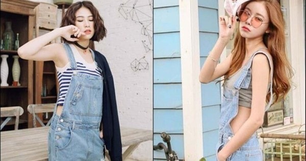 6 set thời trang hè quyến rũ, xua tan nắng nóng thu hút ánh nhìn