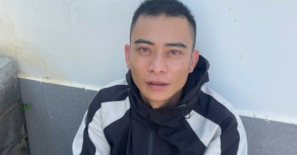 Bắt giữ đối tượng xé áo nữ tài xế taxi để hiếp dâm