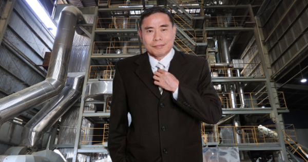 Loạt vi phạm tại Công ty Xuất nhập khẩu Đông Dương