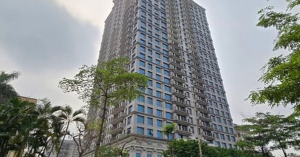 Giá chung cư trung tâm Hà Nội tăng, có nên đầu tư?