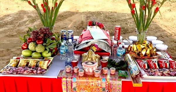 Những điều kiêng kỵ khi động thổ xây nhà để tránh vận xui