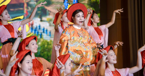 Ra mắt MV nghệ thuật độc đáo 'Nghi thức'