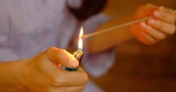 3 khung giờ đẹp thắp hương ngày mai - mùng 1 tháng 6 âm lịch 2025 để khẩn cầu linh ứng