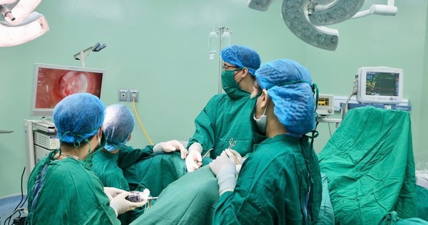 Hội chứng hiếm gặp ở bé gái có hai tử cung, một quả thận