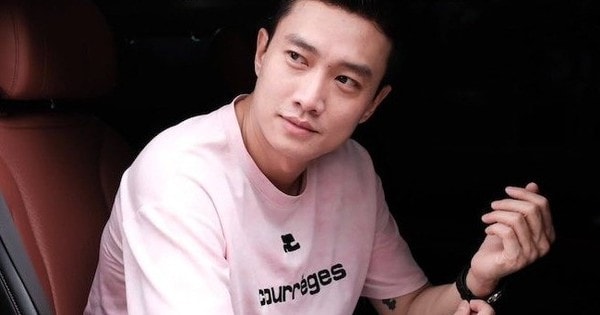 Diễn viên Quốc Trường nói về tin đồn có vài trăm tỷ, khẳng định vẫn chưa yêu ai