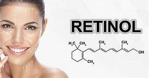 Cần dùng retinol như thế nào mới có tác dụng làm trắng da?