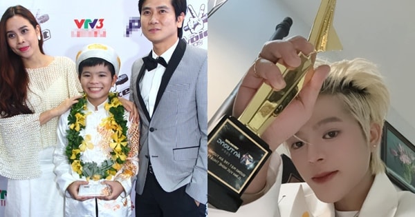Trò cưng của Lưu Hương Giang - Hồ Hoài Anh từng đạt quán quân The Voice Kids giờ 'lột xác' ngỡ ngàng