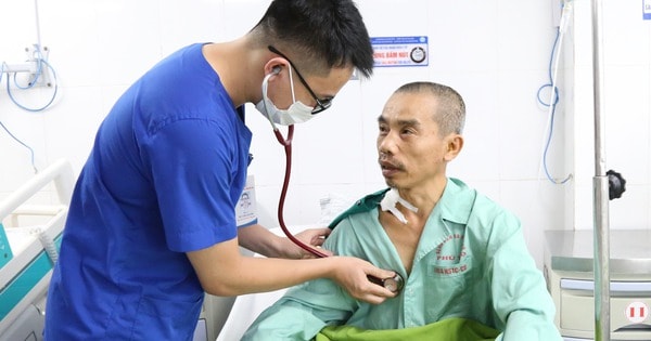 Người đàn ông ở Phú Thọ bất ngờ hôn mê sau 2 tháng ngã xe: Lời cảnh tỉnh với chấn thương 'tưởng là nhẹ'