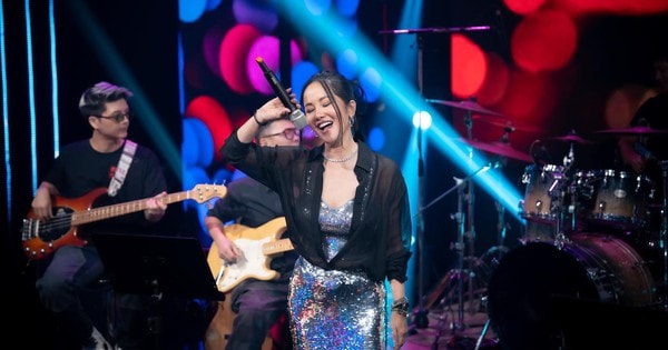 Diva Hồng Nhung tiết lộ điều đặc biệt giúp cô vượt qua căn bệnh ung thư