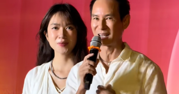 Lý Hải bất ngờ báo tin vui liên quan 'Lật mặt'