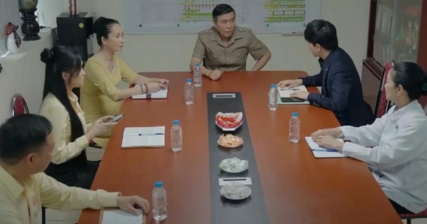 'Dịu dàng màu nắng' tập mới nhất (tập 18): Tuyết bẽ mặt vì bị lộ chuyện đã gây rắc rối cho Phong và Bắc