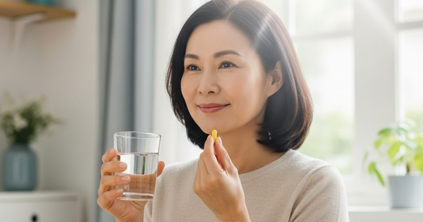 Ai không nên dùng viên bổ sung vitamin D và 5 tác dụng phụ nghiêm trọng nếu lạm dụng