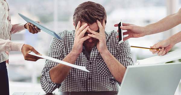 Báo động trầm cảm, lo âu: Gần 15 triệu người Việt 'vật lộn' với rối loạn tâm thần