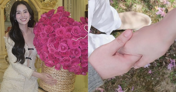 Cuộc sống sau kết hôn được chiều chuộng của nữ người mẫu quê Hà Nam vừa lấy chồng thiếu gia