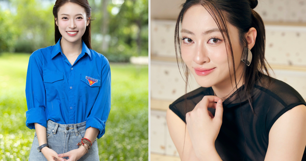 Hoa hậu quê Cao Bằng, MC Khánh Vy và dàn sao Việt 'tiếp sức mùa thi' 2025