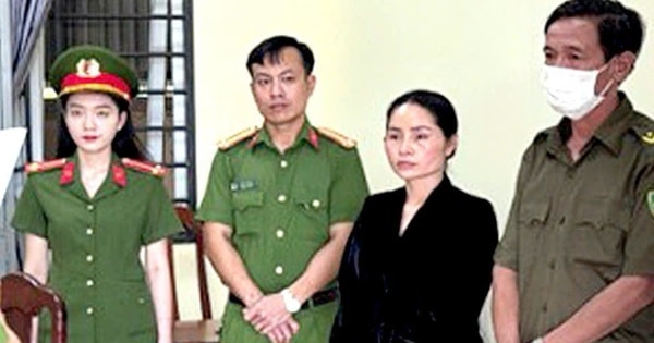 Bắt nữ giám đốc sản xuất lượng lớn cao trị xương khớp, thảo dược trị bệnh dạ dày... giả