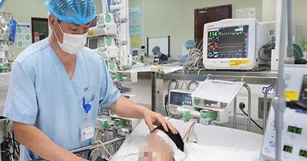 Hàng loạt trẻ phải nhập viện vì đa chấn thương, có trẻ phải cắt cụt chân, nguy kịch vì tai nạn trong dịp hè