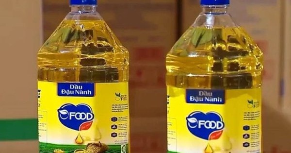 Dầu sản xuất thức ăn chăn nuôi bị tuồn vào bếp ăn gia đình: Bộ Công Thương nói gì?