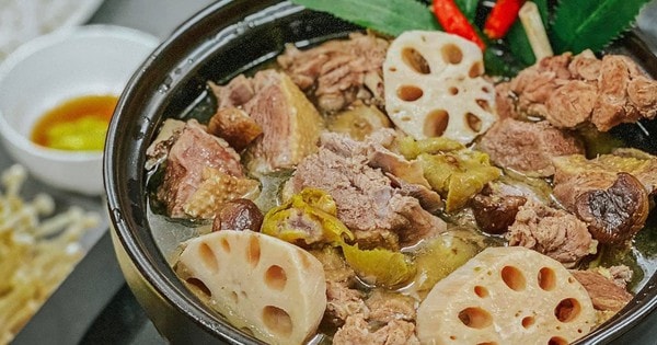 Loại củ bán đầy ngoài chợ vào mùa hè giúp ổn định huyết áp, tốt cho tim mạch, đem làm 3 món này càng bổ dưỡng