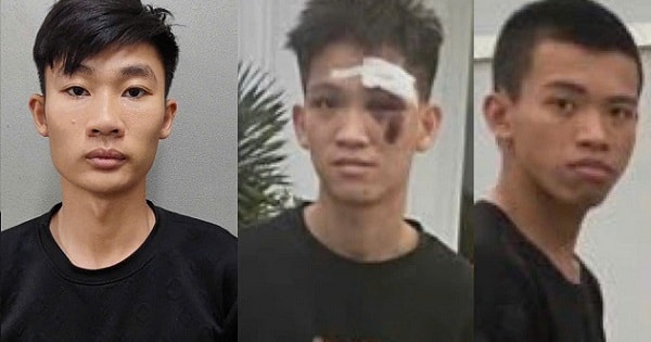 Hà Nội: Bắt giữ 5 đối tượng gây rối trật tự công cộng trên địa bàn quận Nam Từ Liêm