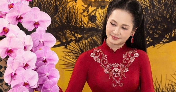 Nữ diễn viên trong vai bà giám đốc đang gây tranh cãi trong 'Dịu dàng màu nắng', tuổi U70 cuộc sống hôn nhân khiến nhiều người ngưỡng mộ