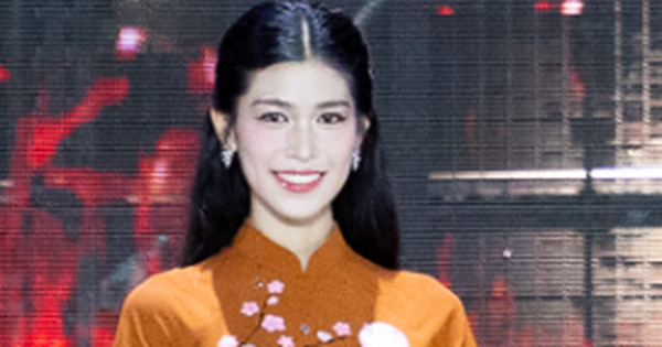 Nữ sinh 19 tuổi gây tranh cãi nhất Hoa hậu Việt Nam dừng chân ở vị trí nào?