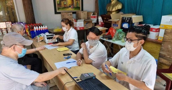 Những đối tượng nào được tăng lương hưu từ tháng 7/2025?