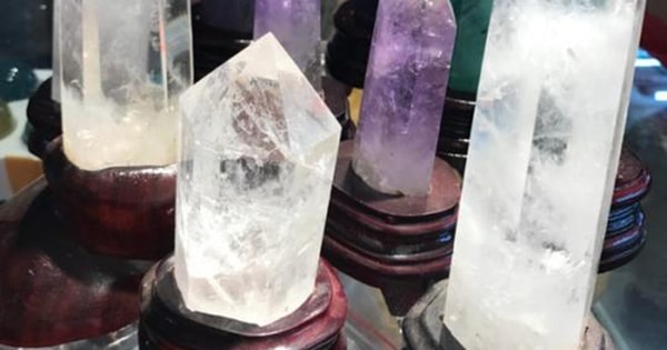 Những điều kiêng kỵ trong cách bài trí đá phong thủy nhà ở để không bị mất đi tài lộc, sức khỏe