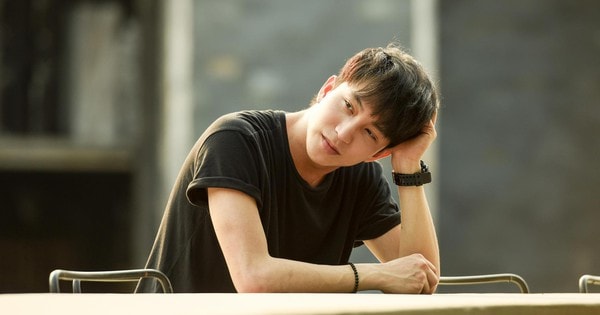 Nam diễn viên 'sếp Phong' trong 'Dịu dàng màu nắng', đời thực tình duyên đào hoa bậc nhất trong 'vũ trụ VFC'