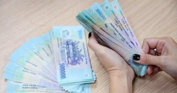 Từ ngày 1/7/2025, những đối tượng sau đây phải cập nhật thông tin quan trọng này nếu không muốn bị phạt tới 4 triệu đồng