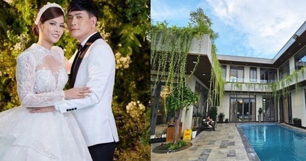 Quách Thành Danh rời biệt thự 1.200m2 chuyển về căn nhà 5 tầng giá trị gần trung tâm để ở