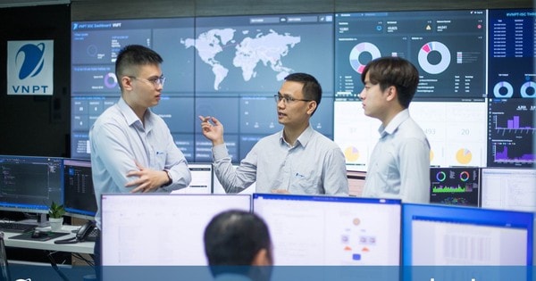 Nhà mạng nào có tốc độ Internet nhanh nhất tại Việt Nam?